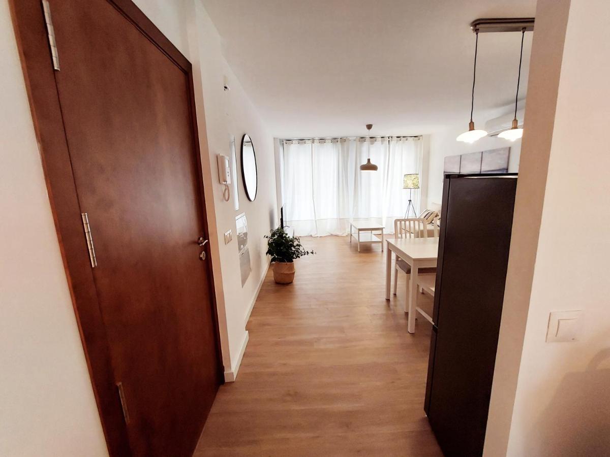 Dona Elvira Malasana Apartment