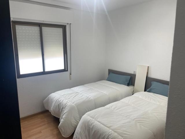 Apartment En El Soho Málaga