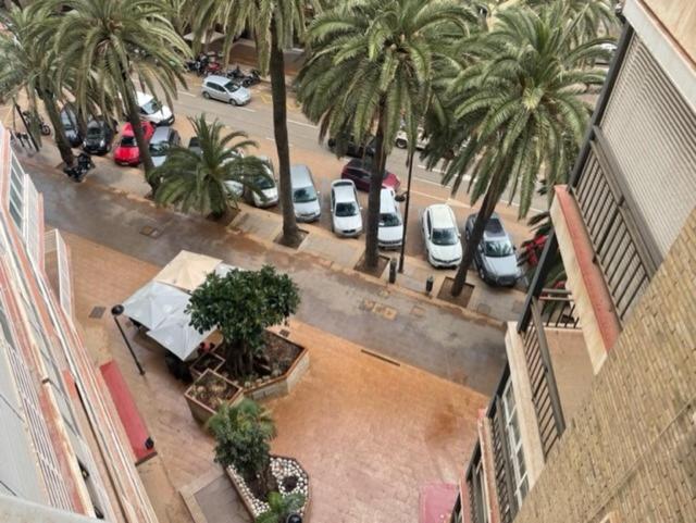 Apartment En El Soho Málaga