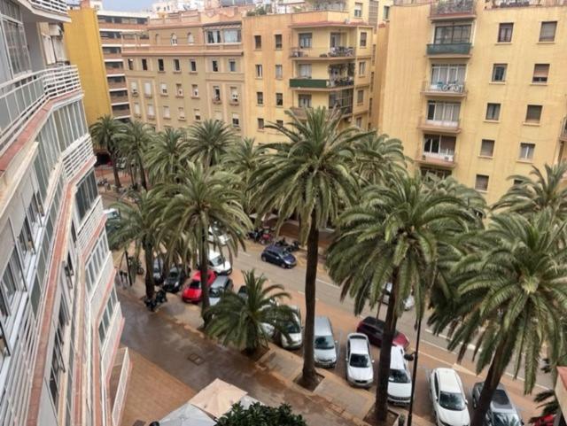 En El Soho Apartment