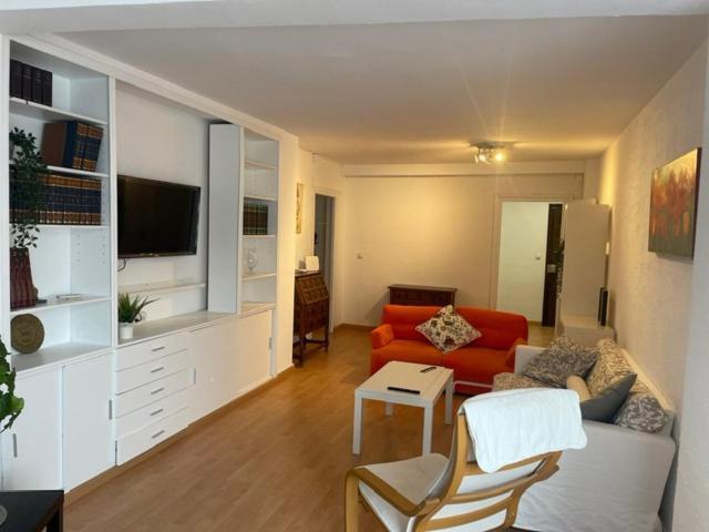 En El Soho Apartment Málaga