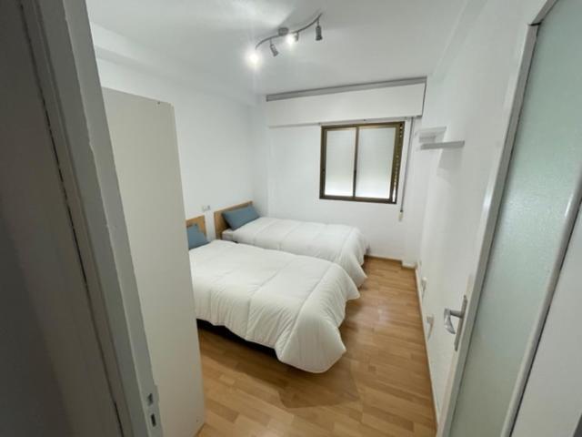 Apartment En El Soho