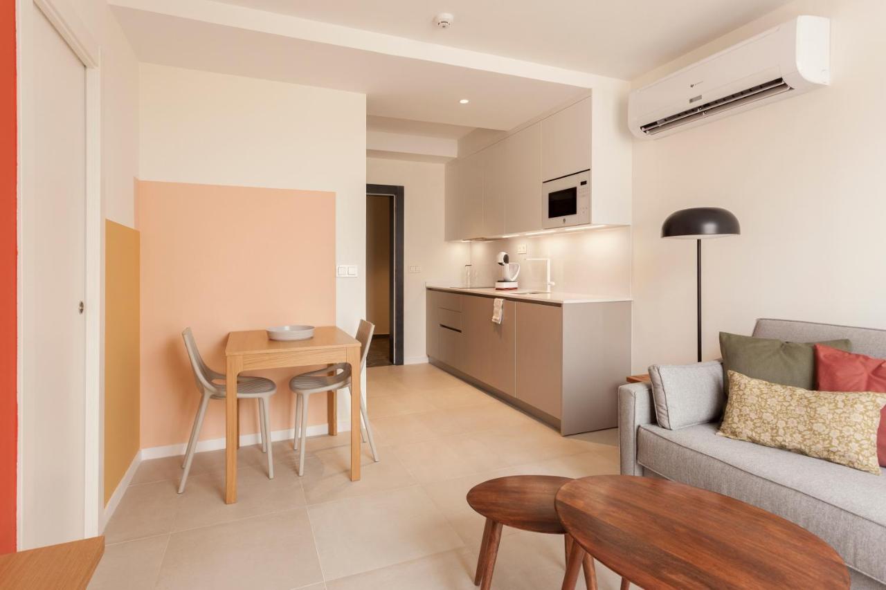 Apartment Premium - Calle Granada Málaga