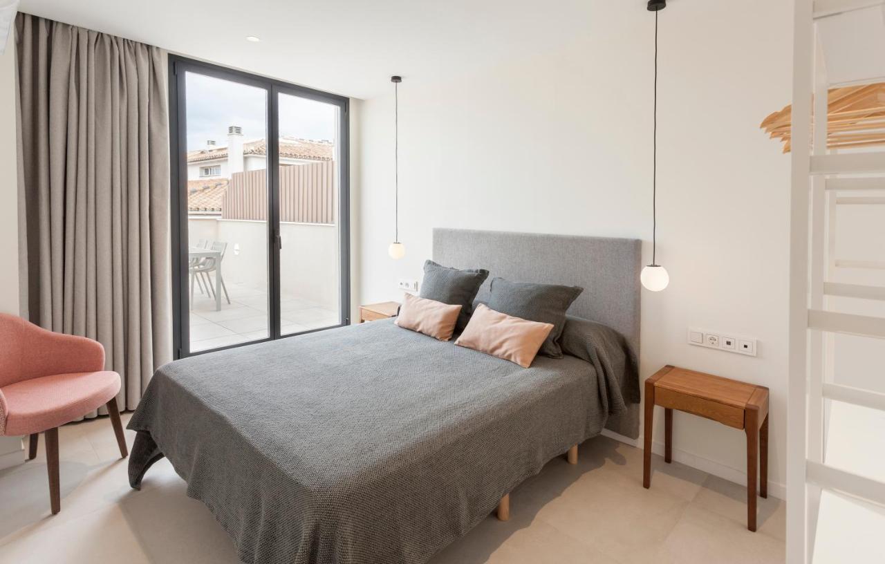 Premium - Calle Granada Apartment Málaga