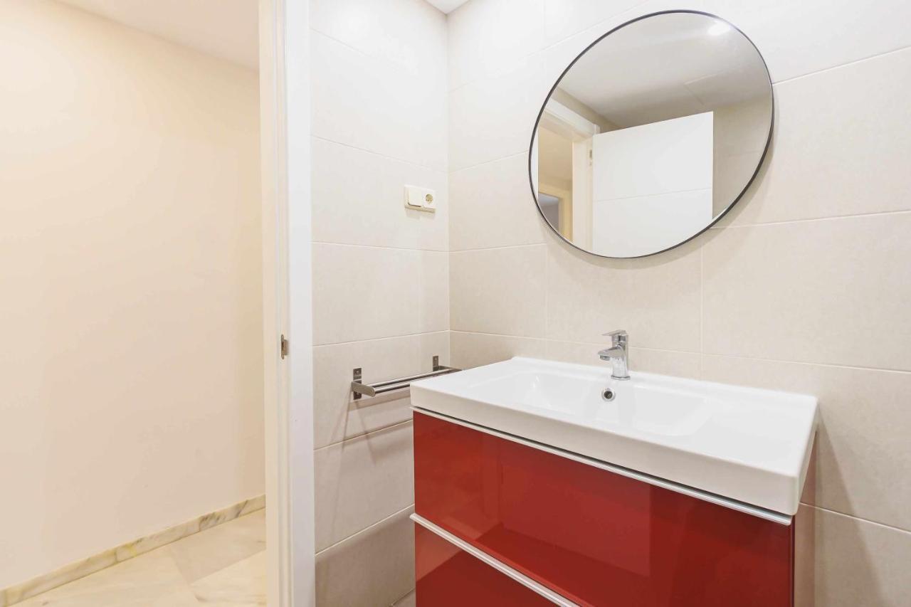 Apartamento Vialia