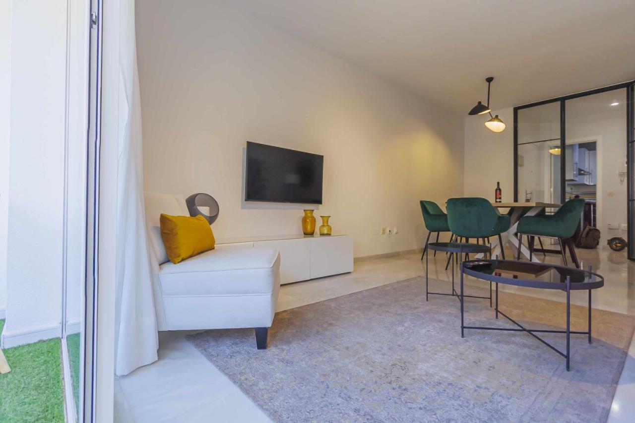 Apartamento Vialia * Malaga