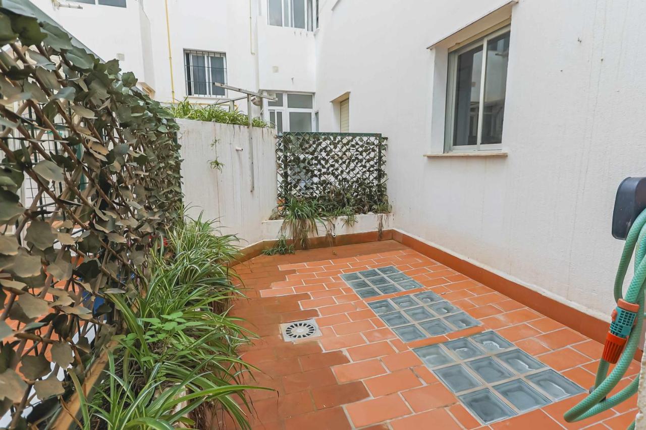 Apartamento Vialia Malaga
