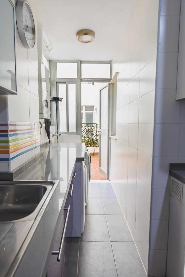 Apartamento Vialia