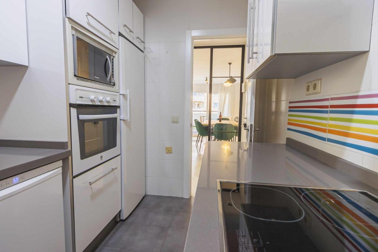 Apartamento Vialia Apartment