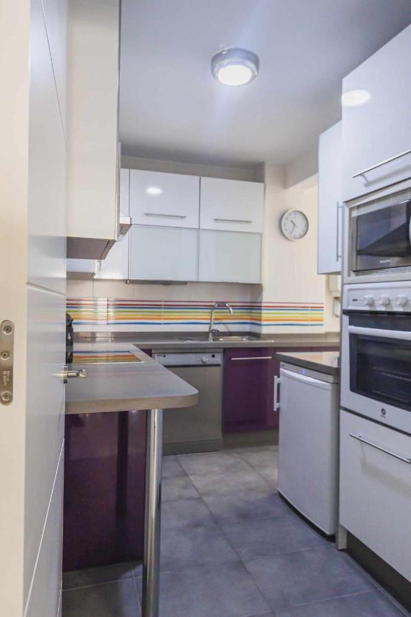 Apartment Apartamento Vialia Malaga