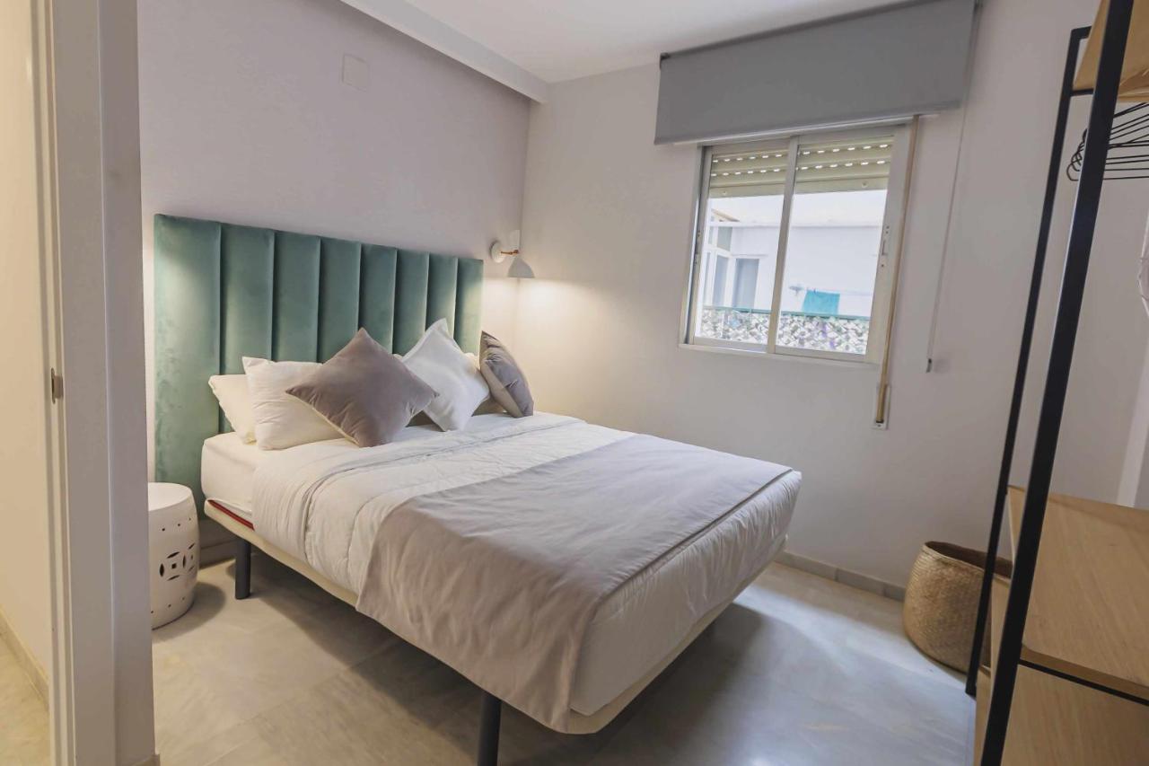 Apartamento Vialia Apartment