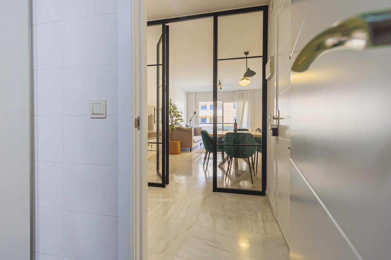 Apartment Apartamento Vialia