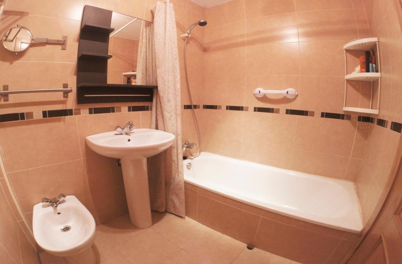 Ventura - Cerca Del Centro De La Ciudad Apartment *