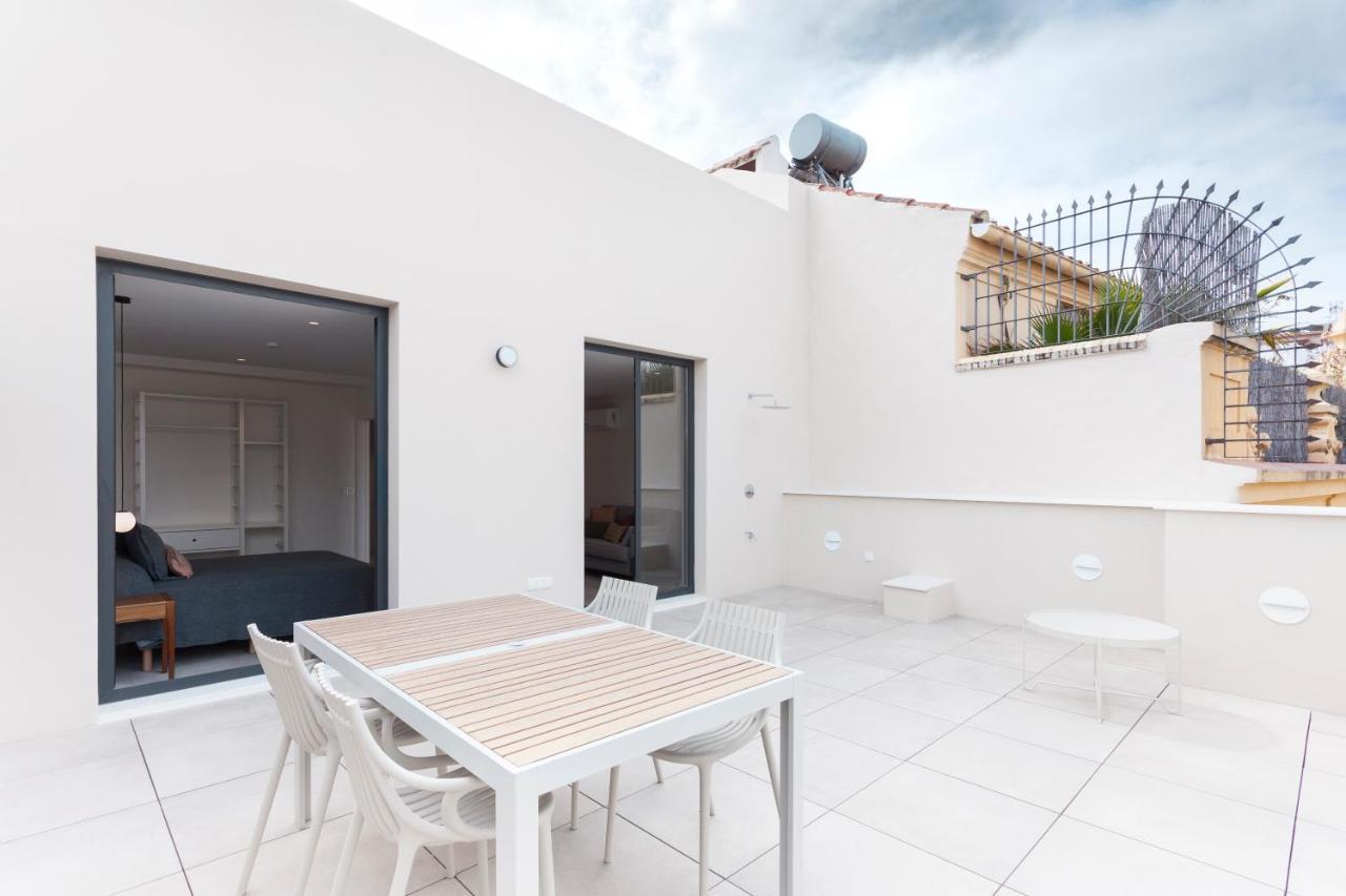 Premium - Calle Granada