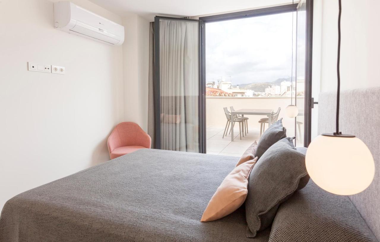 Premium - Calle Granada Apartment