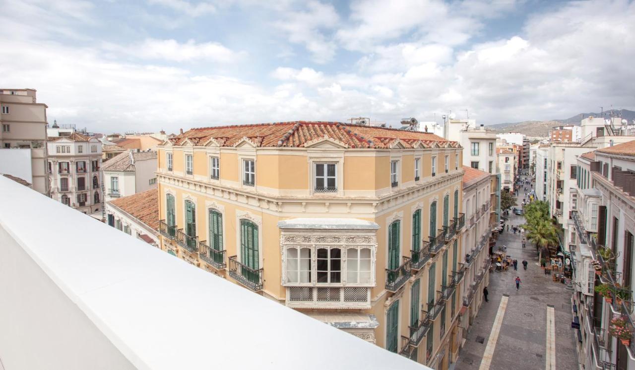 Premium - Calle Granada Apartment Málaga