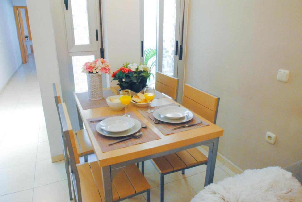Center Flat Holidays Paseo De Reding