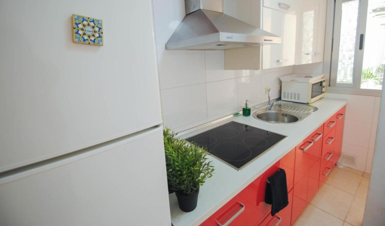 Center Flat Holidays Paseo De Reding