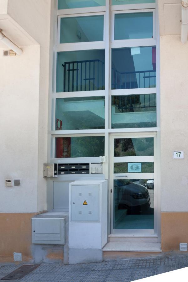 Center Flat Holidays Paseo De Reding Apartment
