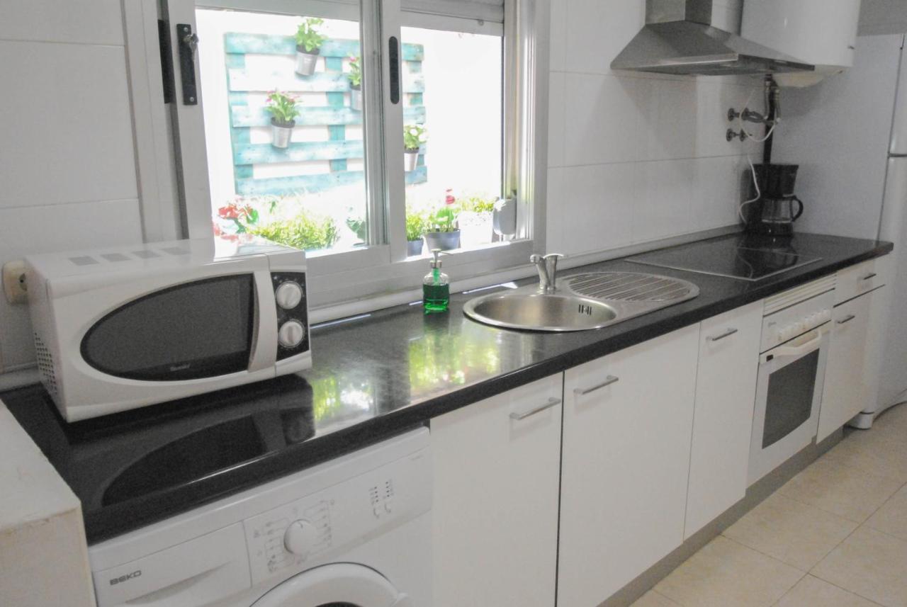Center Flat Holidays Paseo De Reding Apartment *