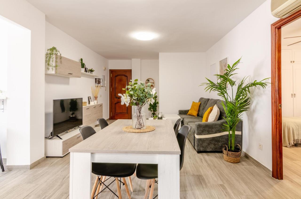Wintowinrentals Your Steps From The Center * Málaga