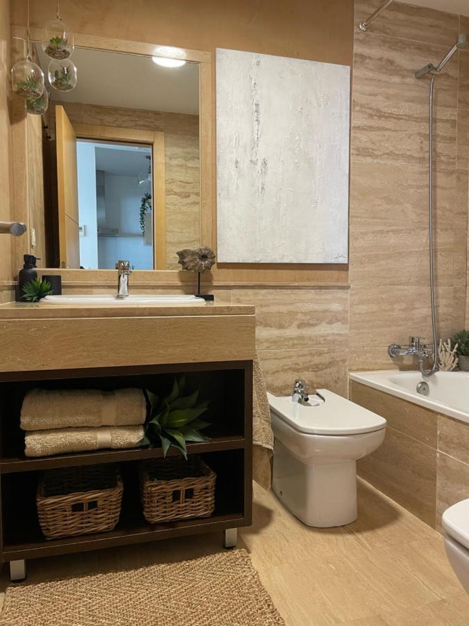 Oasis Pacifico Malaga