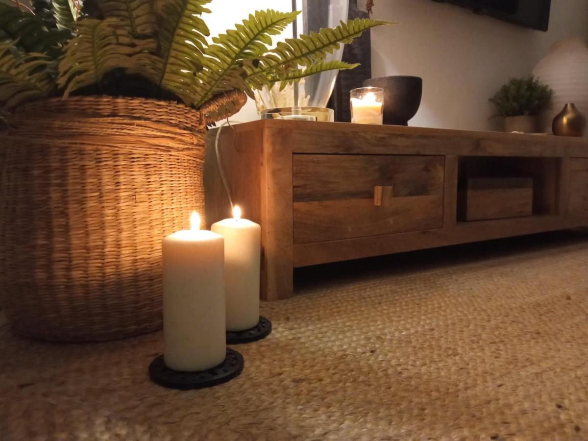 Oasis Pacifico Apartment Malaga