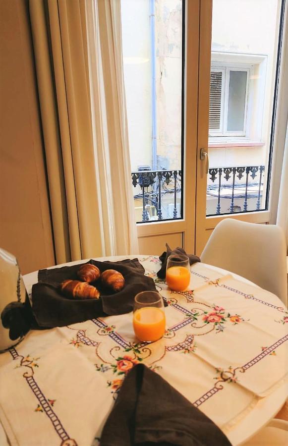Art And Night - Center Apartment Malaga