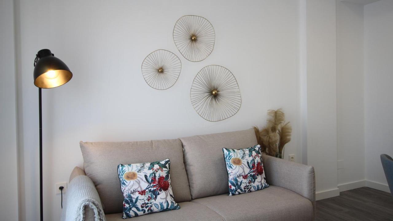 Del Parque Flats Urban Appartement *