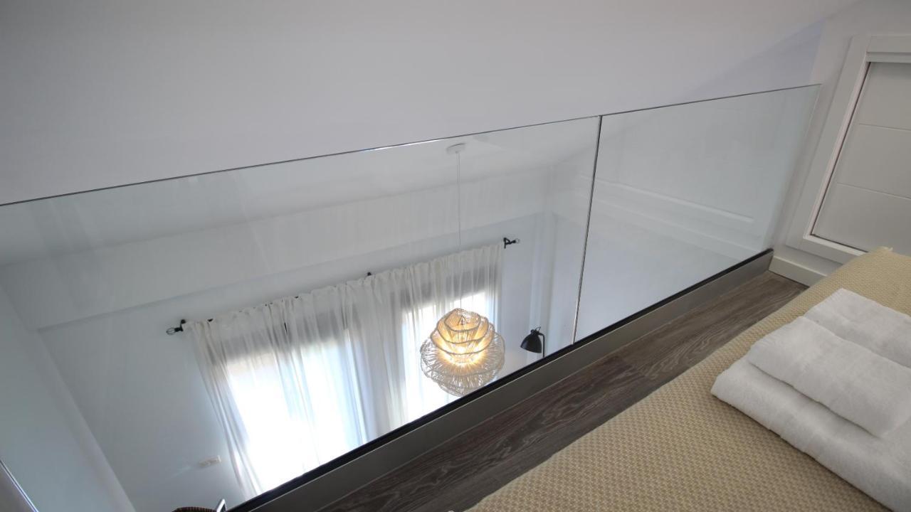 Del Parque Flats Urban Appartement *