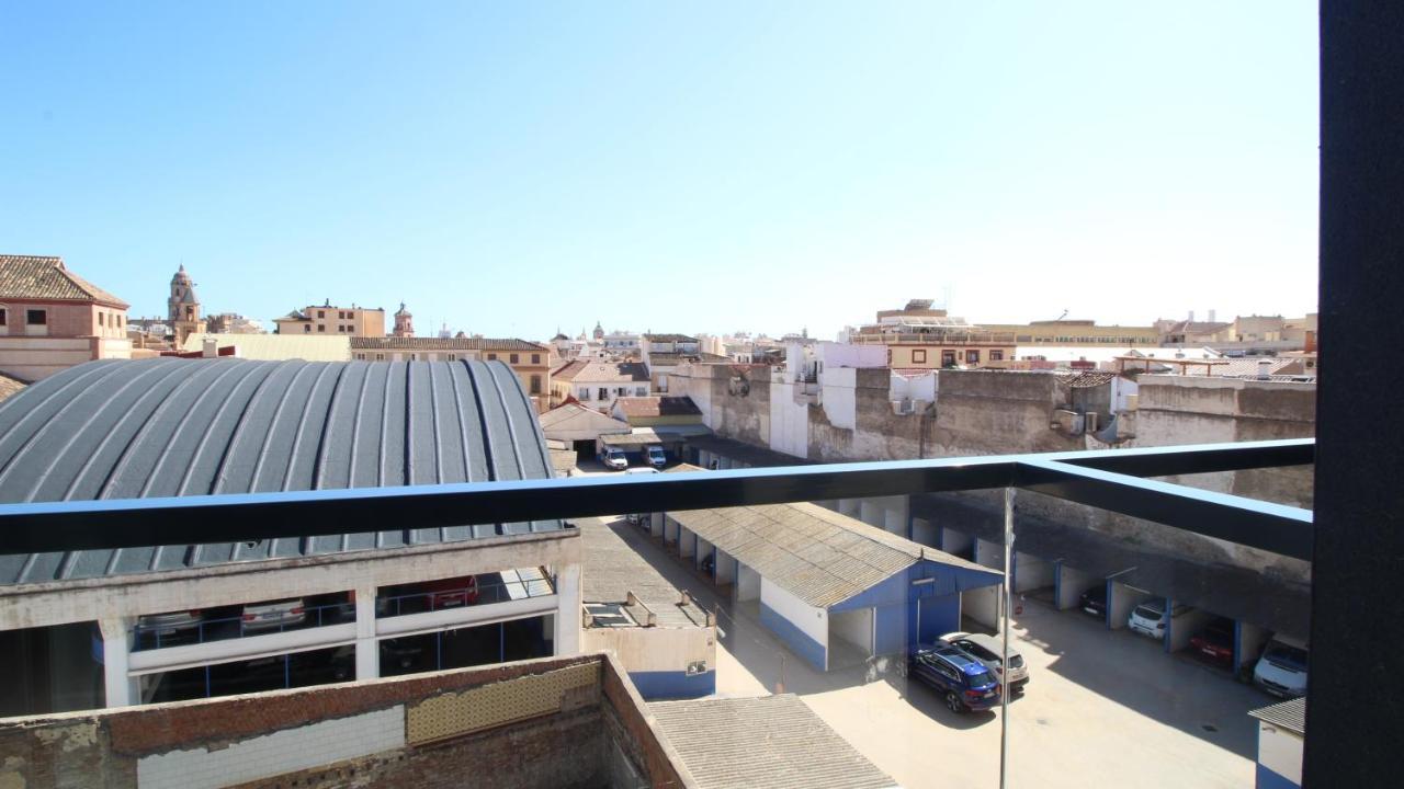 Del Parque Flats Urban *