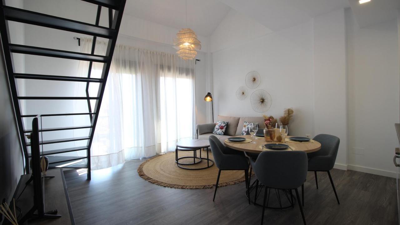 Del Parque Flats Urban Appartement *