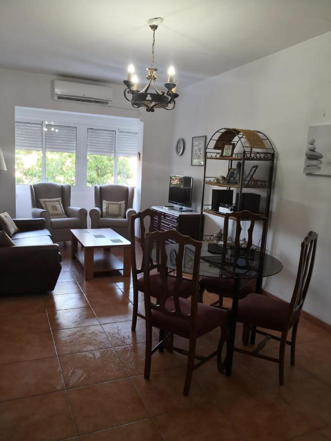 Apartment Apartamento De Tres En Carranque