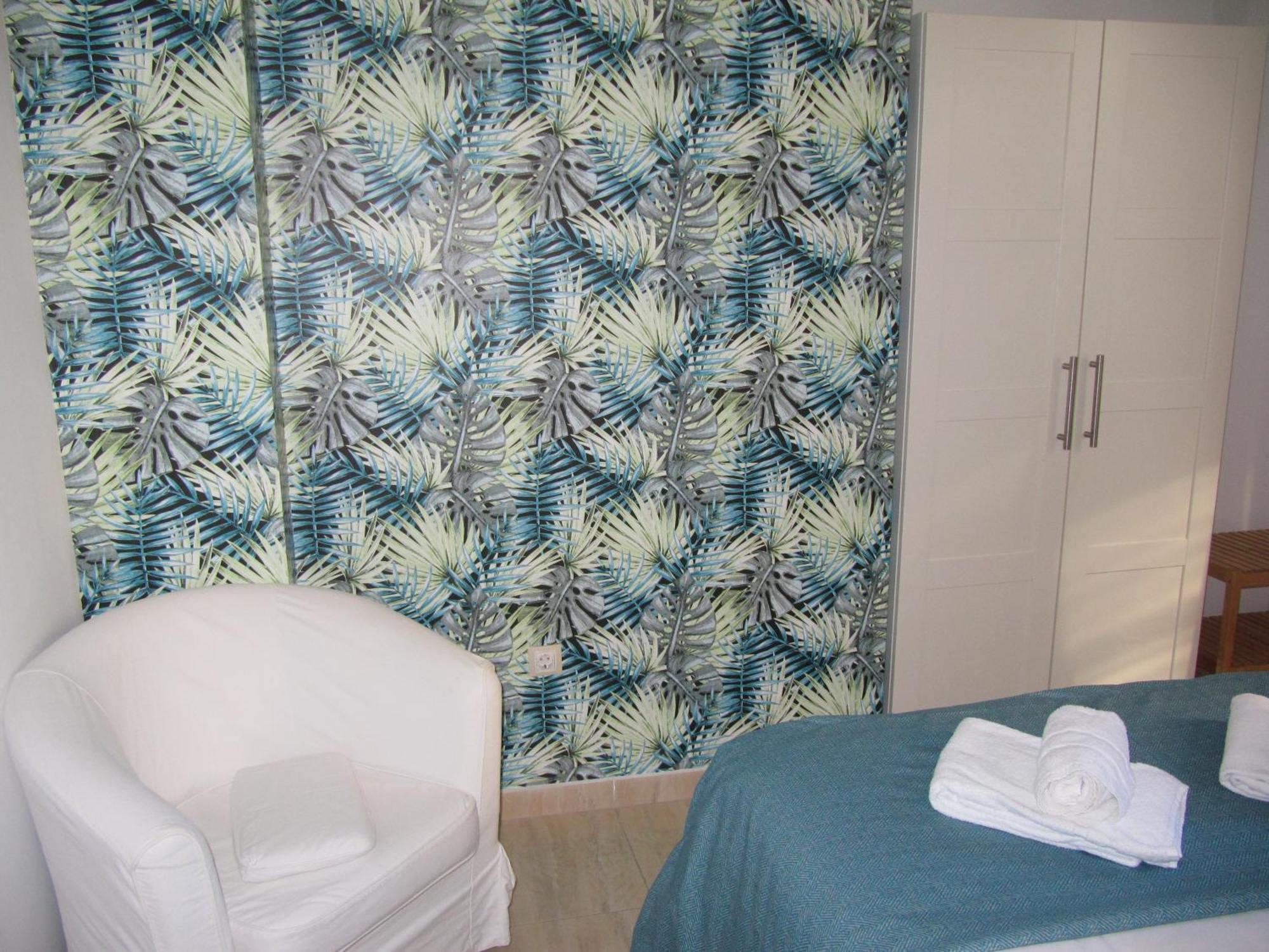 Life Alameda Colon Apartment Malaga