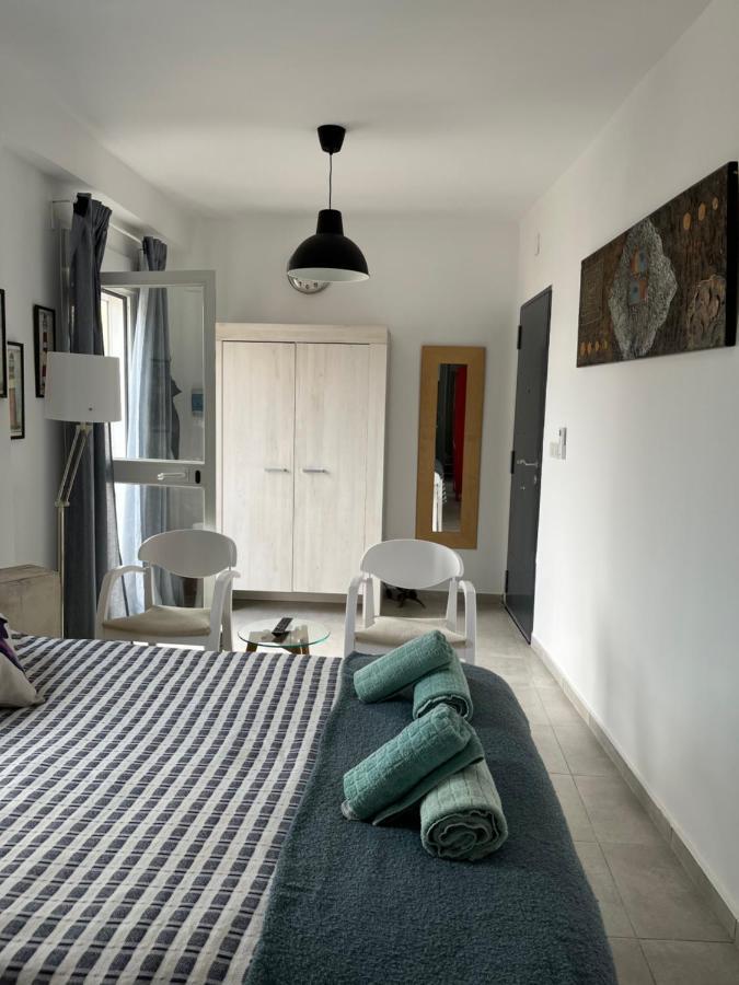 Casa Deniz Apartment *