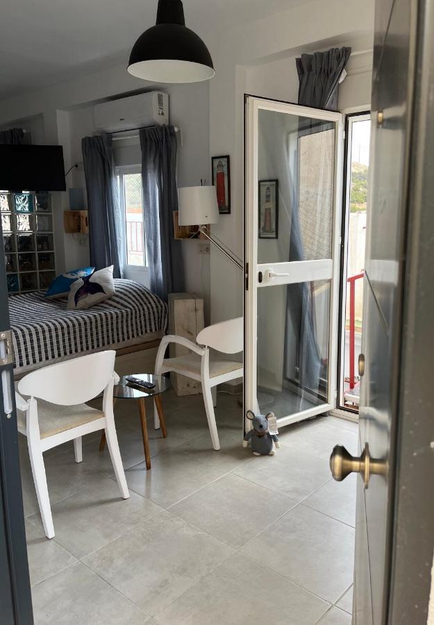 Casa Deniz Apartment