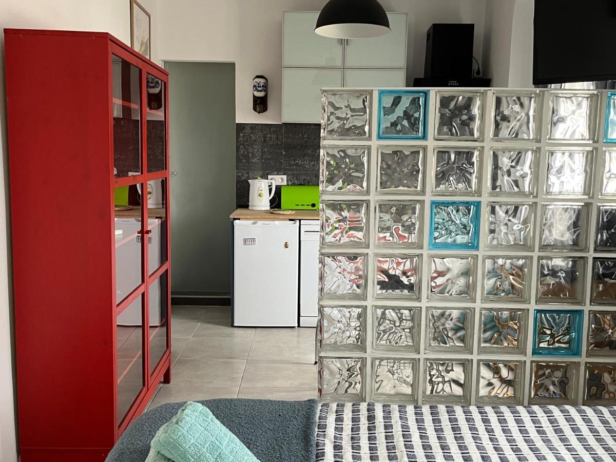 Casa Deniz Apartment