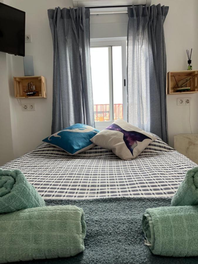 Casa Deniz Apartment *