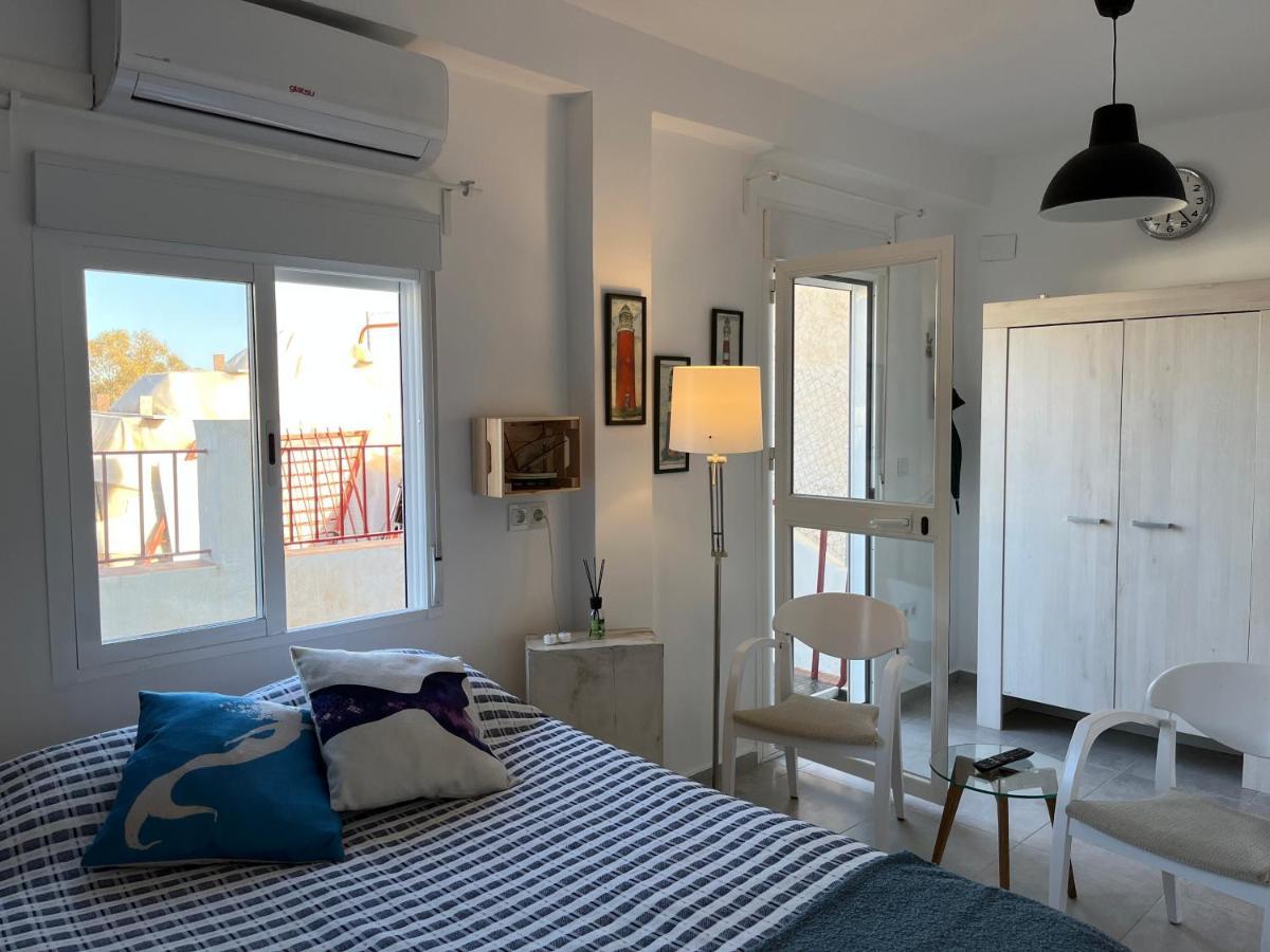 Casa Deniz Apartment *