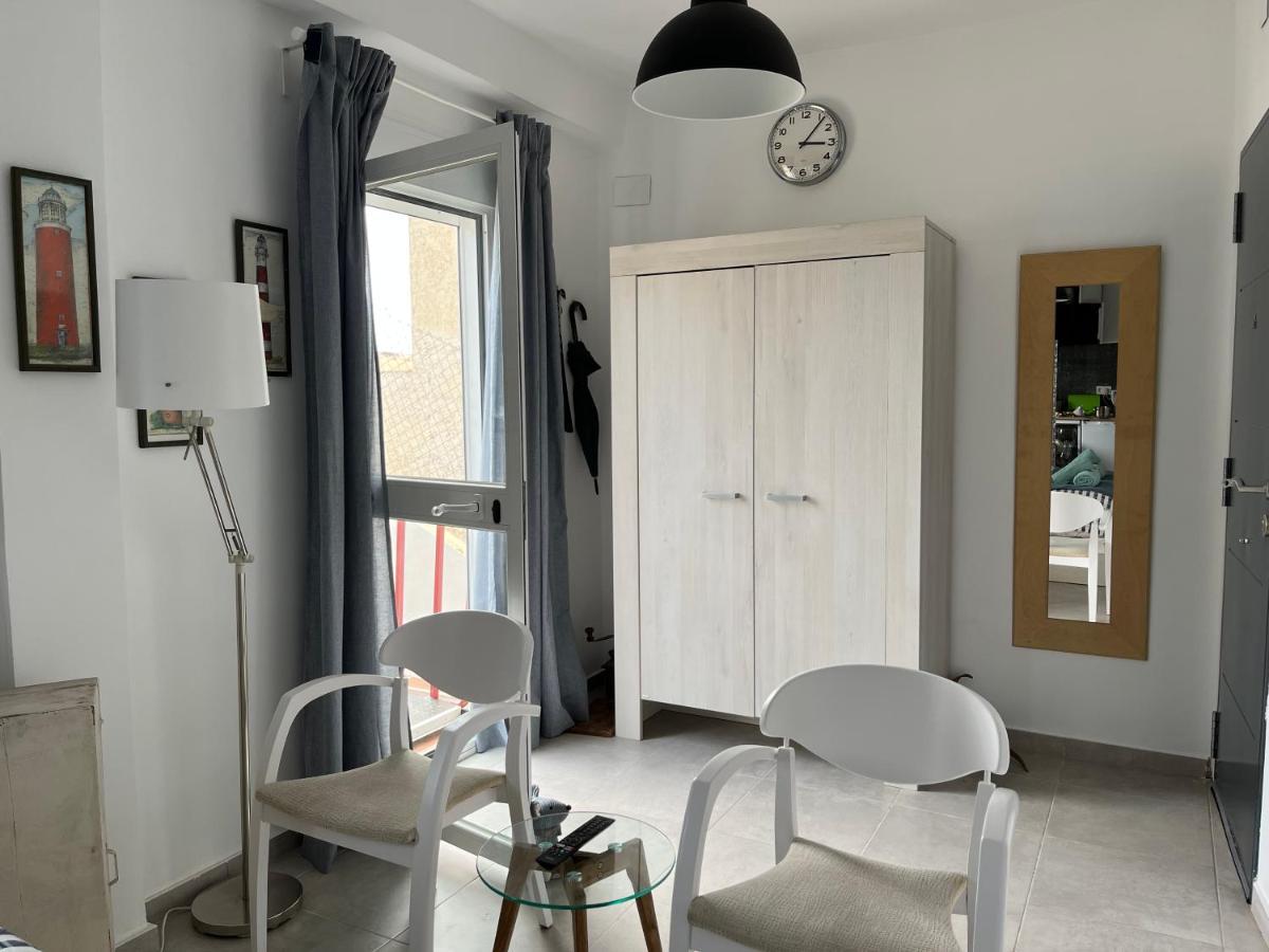 Casa Deniz Apartment *