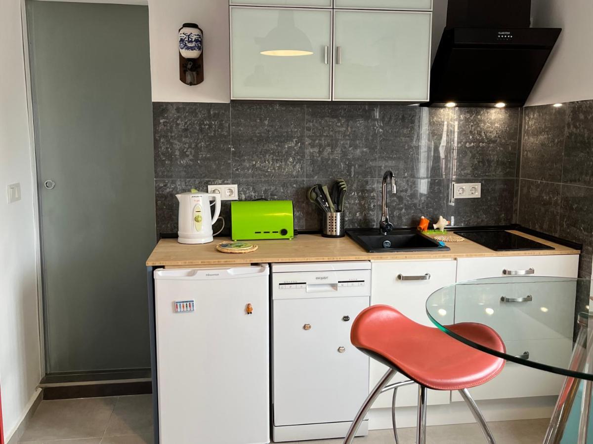 Casa Deniz Apartment