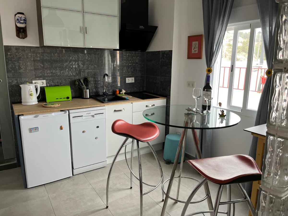 Casa Deniz Malaga