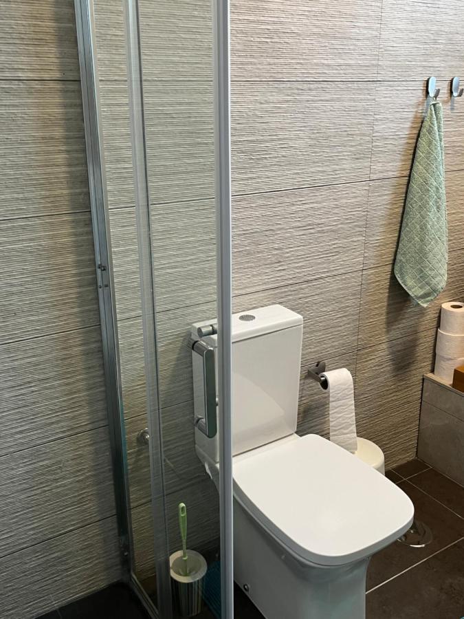Apartment Casa Deniz *