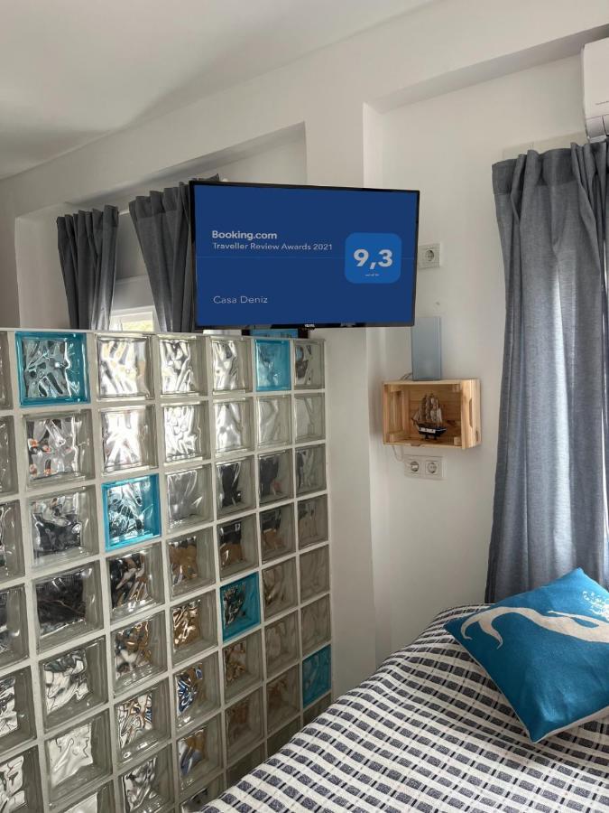 Casa Deniz Apartment