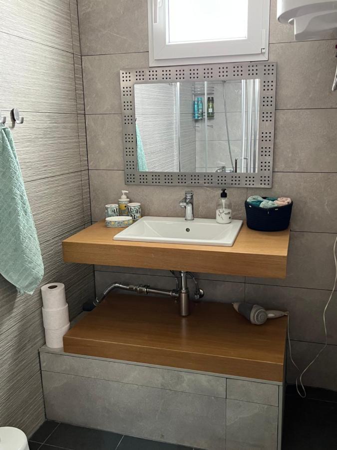 Apartment Casa Deniz Malaga