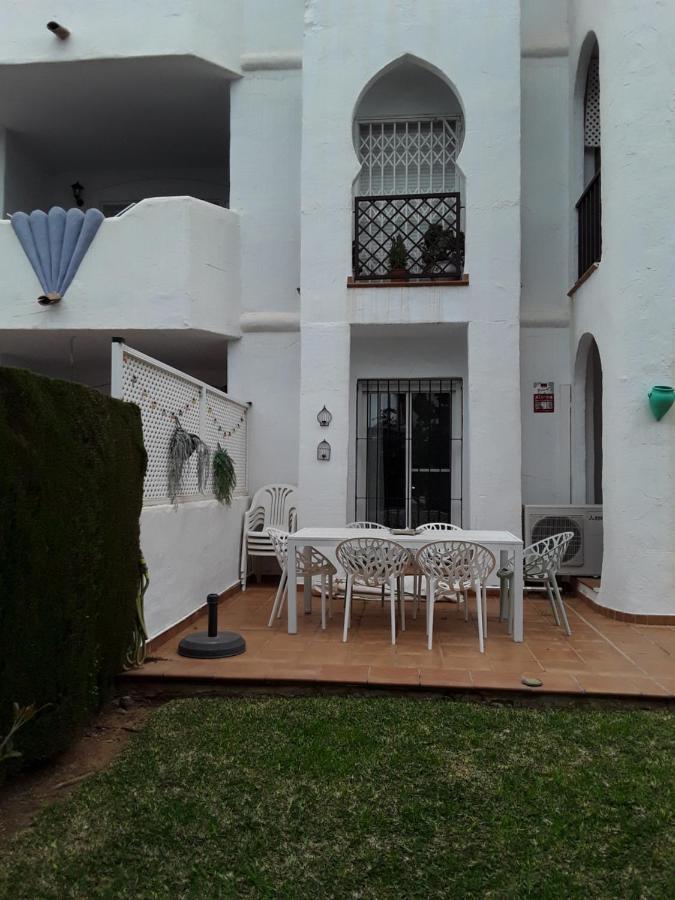 Calahonda Garden-medina Del Zoco By H&h Appartement Málaga