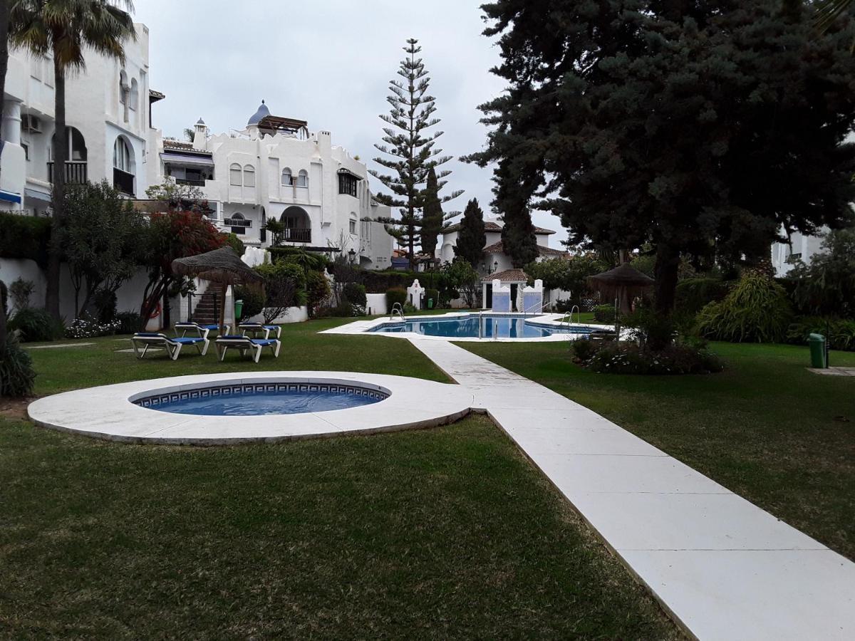 Calahonda Garden-medina Del Zoco By H&h