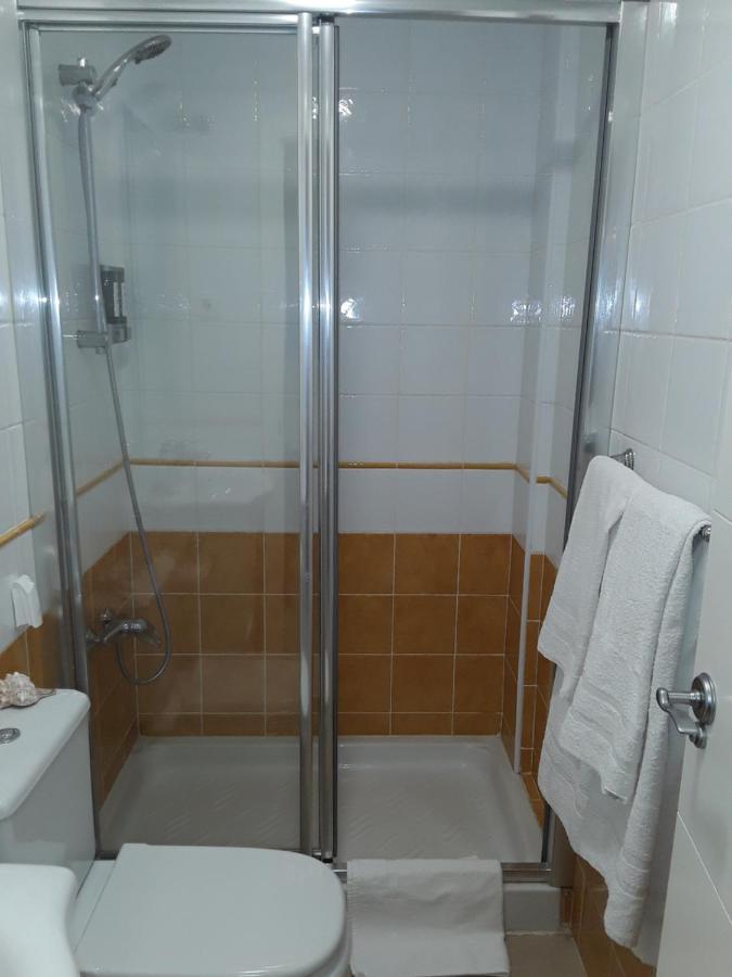 Calahonda Garden-medina Del Zoco By H&h Appartement Málaga