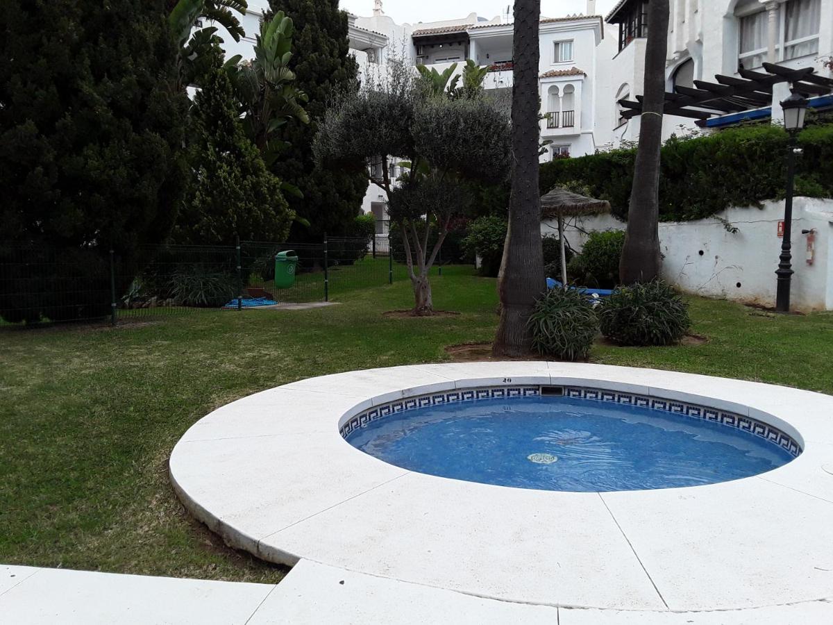 Calahonda Garden-medina Del Zoco By H&h
