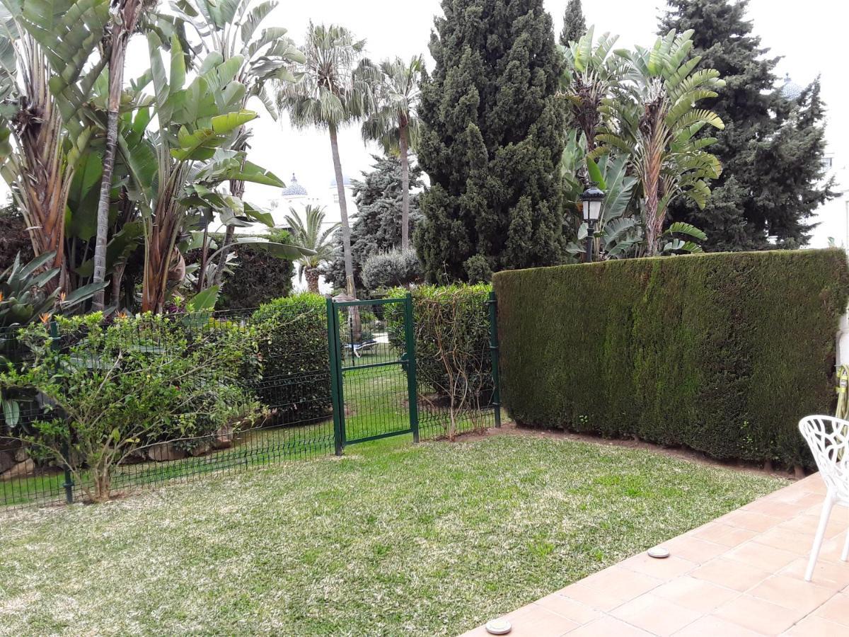 Appartement Calahonda Garden-medina Del Zoco By H&h